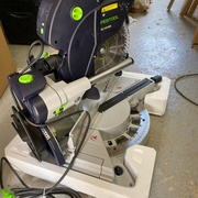 Festool Kapex 120 reb de 2022