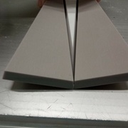 problème, les coupes ne joignent pas