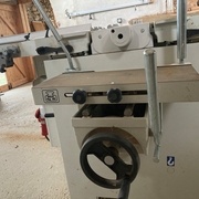 Mortaiseuse pour SCM Minimax neuve