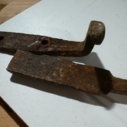 Bon, un peu d'huile .....