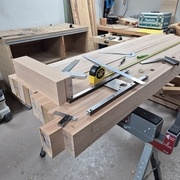 Tout reste à faire ...