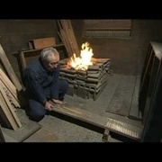 Ébénisterie japonaise!