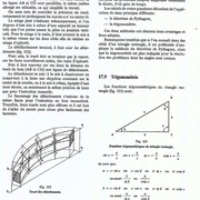 17 Tracé des délardements