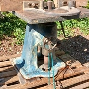 Je donne une toupie Guillet