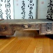 Bunzukue   http://www.tao-galerie.com