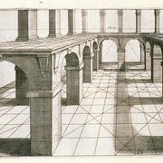 Le dessin en perspective: