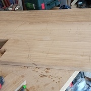 Traçage de la courbe