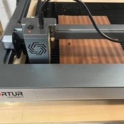 Extraction des étoiles au laser