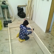 Mon petit assistant au travail