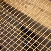 On peut passer plusieurs lignes et les tendre après.