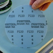 Abrasit Festool Grana Net