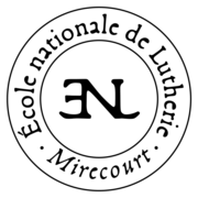École Nationale de Lutherie