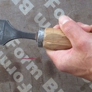 Prise en main agréable