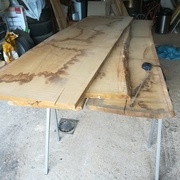 Ouf, assez de monde en stock. On va utiliser en priorité les plateaux habités...