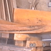 blocs avec faces finies