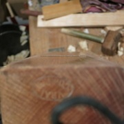 Réglage de la sortie du fer