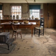 Intérieur Shaker d époque https://www.pinterest.fr