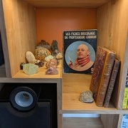 L'Air du Bois