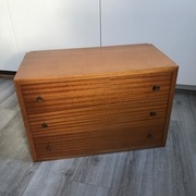 La commode