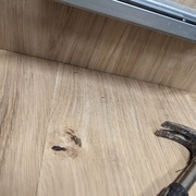 Mais de l'intérieur ça parait bien