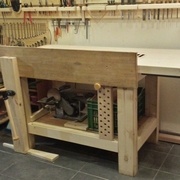 rien ne bronche, même quand je me pends dessus !!! suis vraiment content^^