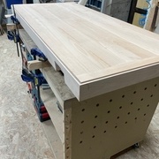 Le plateau et le cadre