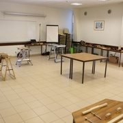Atelier itinérant