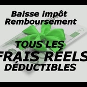 Déduction d’impôts suite à une formation
