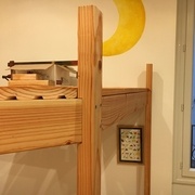 pas besoin de baguettes ici