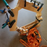 collage des deux dodécagones