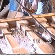 Ça sent bon la fin !!!