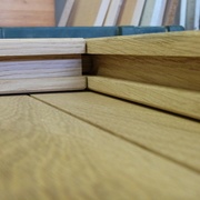 La rainure intérieure