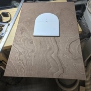 Défonçage des fenêtres