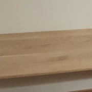 Essai de mise en place