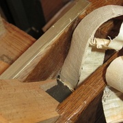 Parfait, ça ne bourre plus ! :)