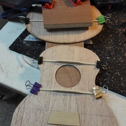 collage des barrages