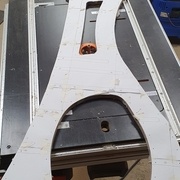 Gabarit mis en forme