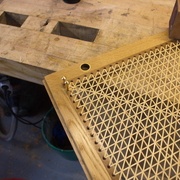 Fin de la diagonale, passage à l'oblique voisine