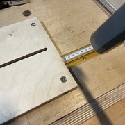 La, ça allait encore, j'aurai pas du insister...