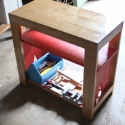 Tout est bien rangé...