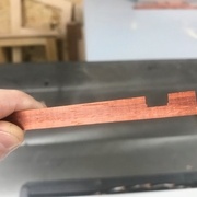 Partie la plus large