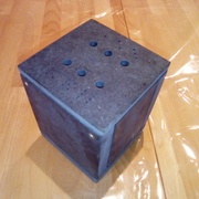 Première version vite faite