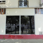 Façade 2 avant travaux