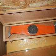 Vends divers materiels