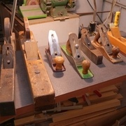 du plus lourd au plus léger