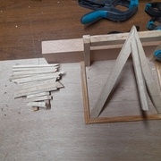 Prêt pour le levage