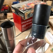 Emboîtement parfait, ça marche d'un côté