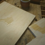 zut mon infusion !!!