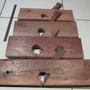 Le guillaume (article de présentation à venir !)