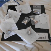 Quelques fourniture...